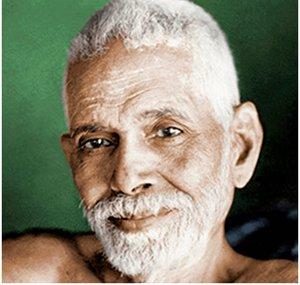 Sri Ramanasramam