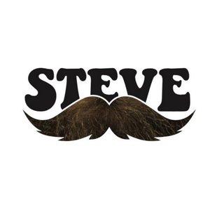 Steve Moustache