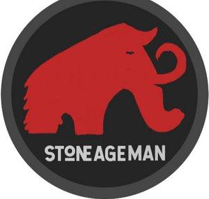 StoneAgeMan