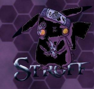 Stroff