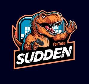 Sudden