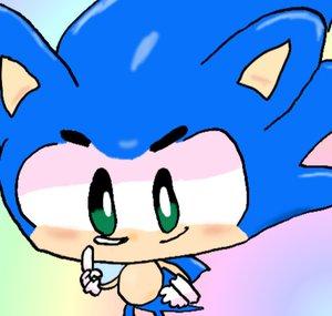 SuperSonicHedgie