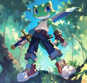 SurgeAdventure