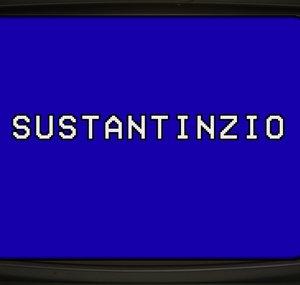 Sustantinzio