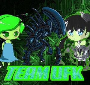 Team UFK