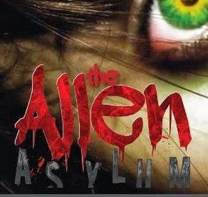 The Allen Asylum