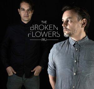 The Broken Flowers Project