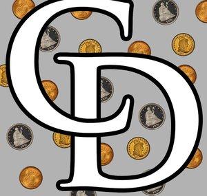 The Coin Dictionary
