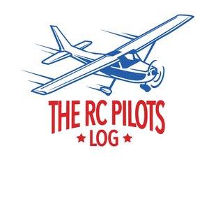 The RC Pilots Log