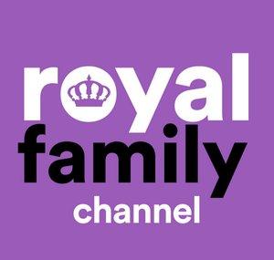 The Royal Family Channel