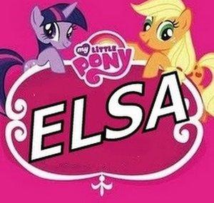 TheBronyKnownAsElsa