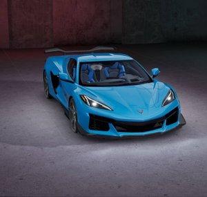 TheCorvetteKid