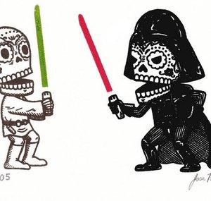 TheForceBeWithUs