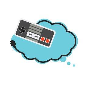 ThoughtCast: A Video Game Podcast