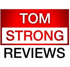 Tom Strong Reviews