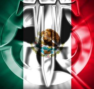 Trivium Mexico