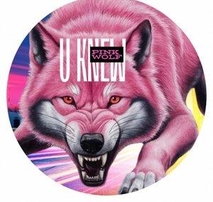 U Knew !🐬🐺