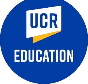 UC Riverside, School of Education