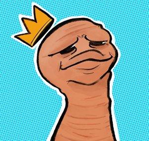 UnfunnyMeat