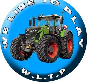 WeLikeToPlay