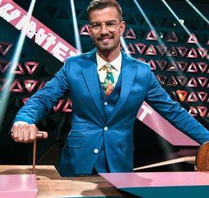 Wer stiehlt mir die Show