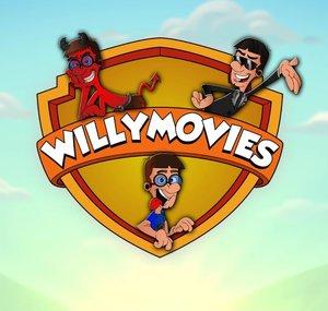 WILLYMOVIES FUNNY REVIEWS