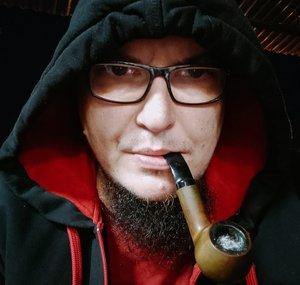 Wojciech Kocjan - Nerdomancer Podcast