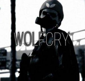 WOLF CRY
