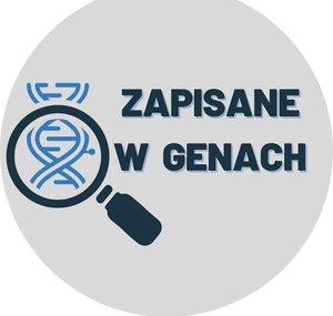 Written in the genes