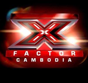 X Factor Cambodia