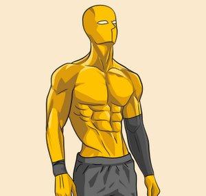 Yellow Dude | Gravgear