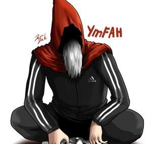 ymfah