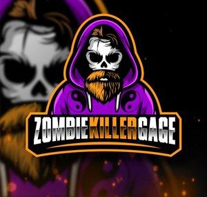 ZombieKillerGage Streams
