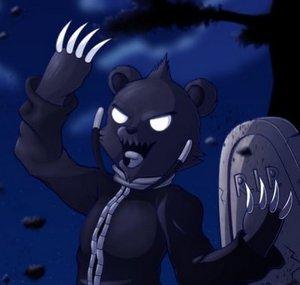 Zombokuma