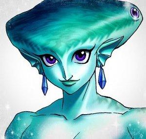 ZoraPrincessRuto