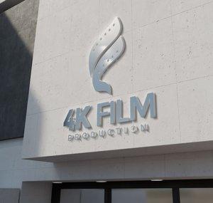  4k Film Production 