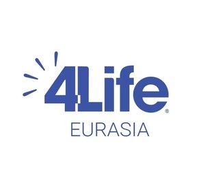 4Life Eurasia