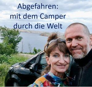 Abgefahren - Unterwegs mit dem Camper