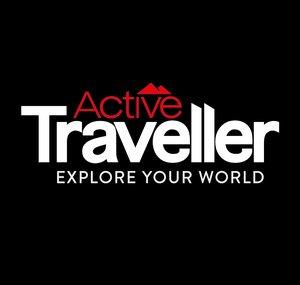 Active Traveller Magazine