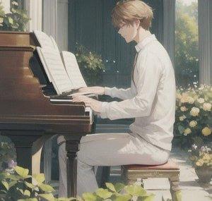 Airon - Piano Covers