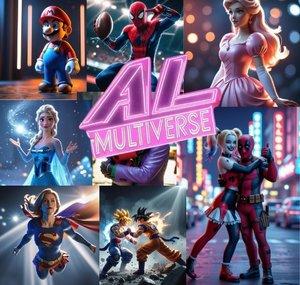 Al Multiverse