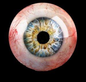 ALL-SEEING EYE PRODUCTIONS 