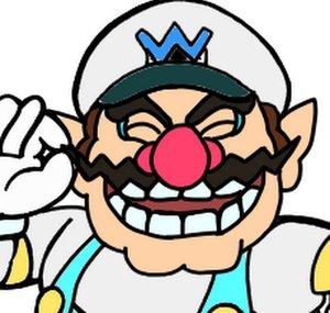 AlphaWario