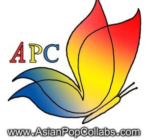 AsianPopCollabs