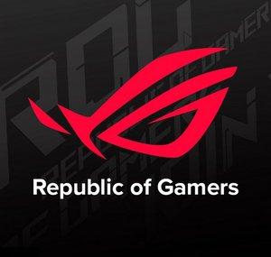 ASUS ROG CIS