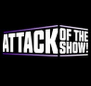 Attack Of The Show!
