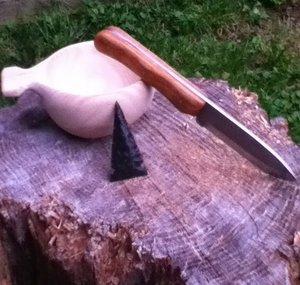 Back Country Woodcraft (Primitivehunter)