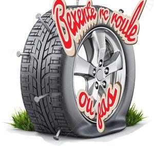Bexente rc roule ou pas