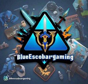 BlueEscobarGMG