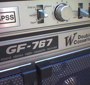 BoomBoxDeluxe